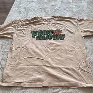Feid Ferxxocalipsis Tour Shirt